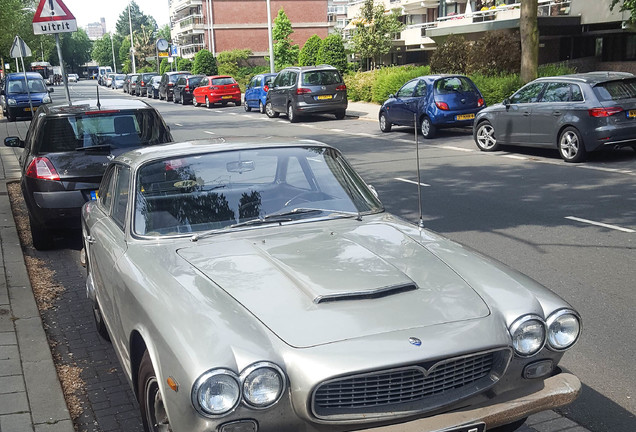 Maserati 3500GTI Sebring Serie 1