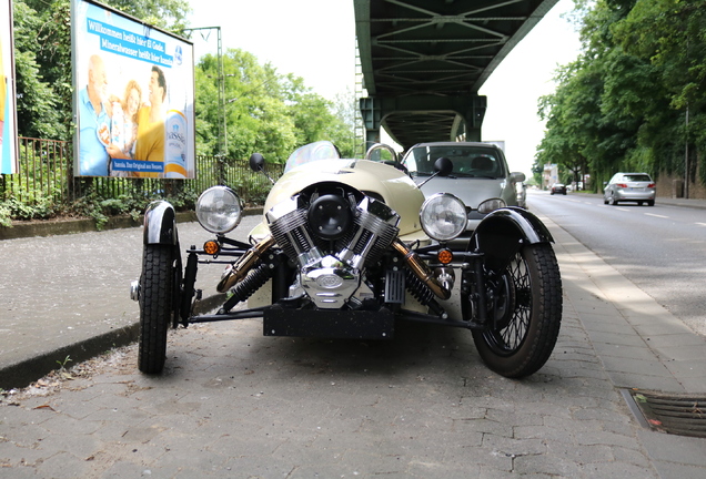 Morgan Threewheeler