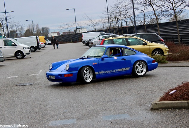 Porsche 964 Carrera RS