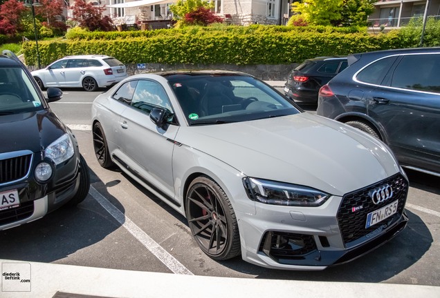 Audi RS5 B9