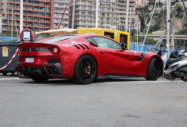 Ferrari F12tdf