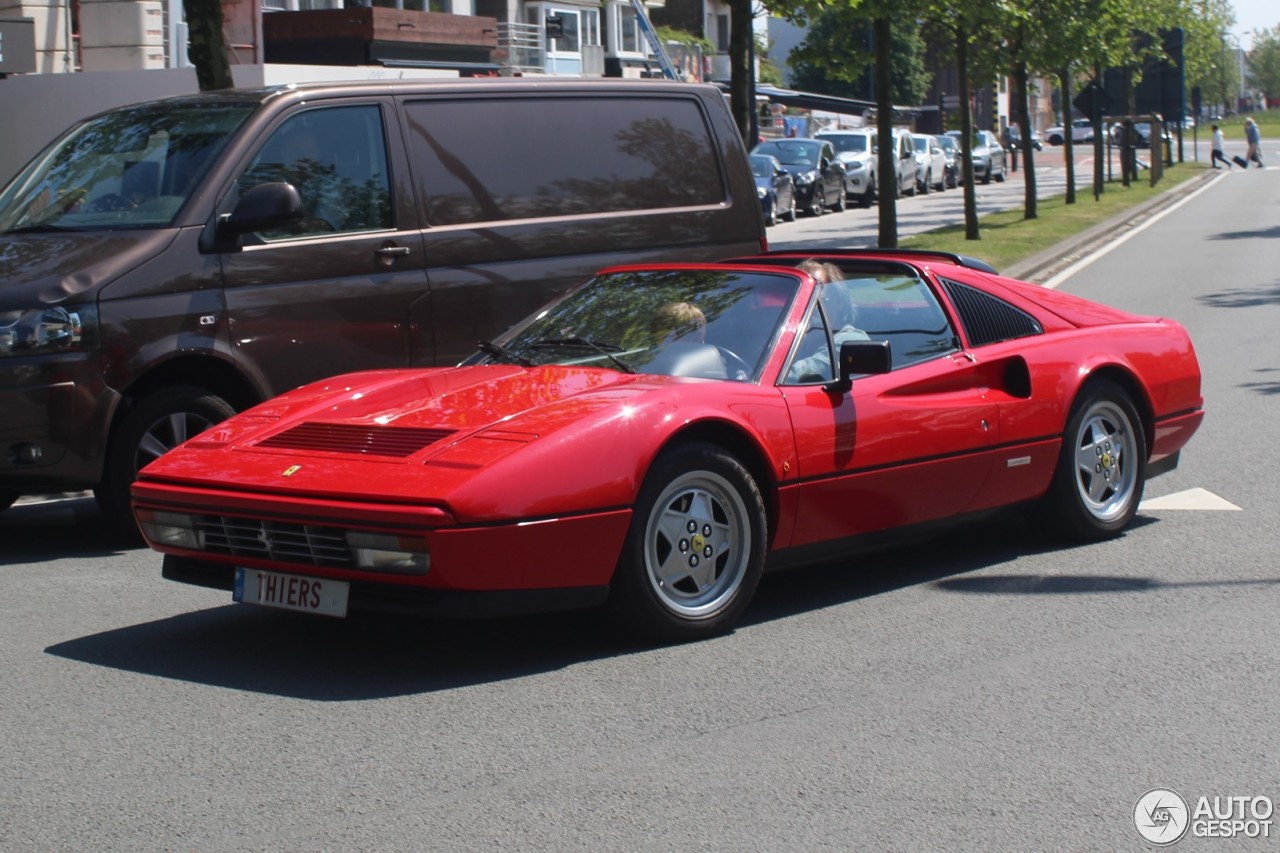 Ferrari 328 GTS