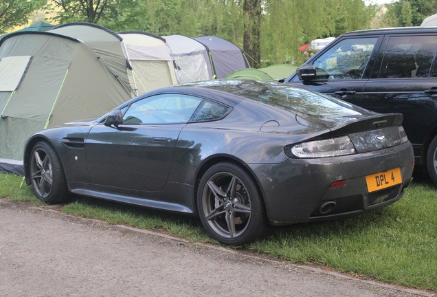 Aston Martin V8 Vantage N430