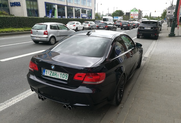 BMW M3 E92 Coupé