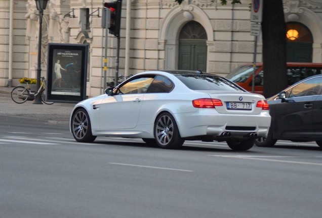 BMW M3 E92 Coupé