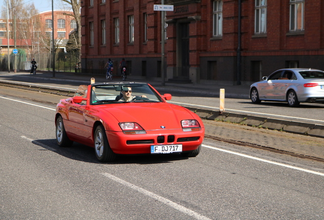 BMW Z1