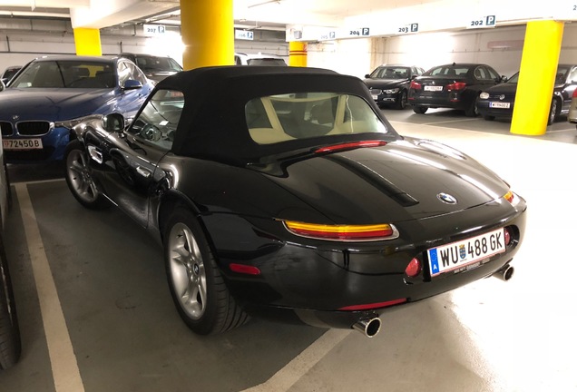 BMW Z8