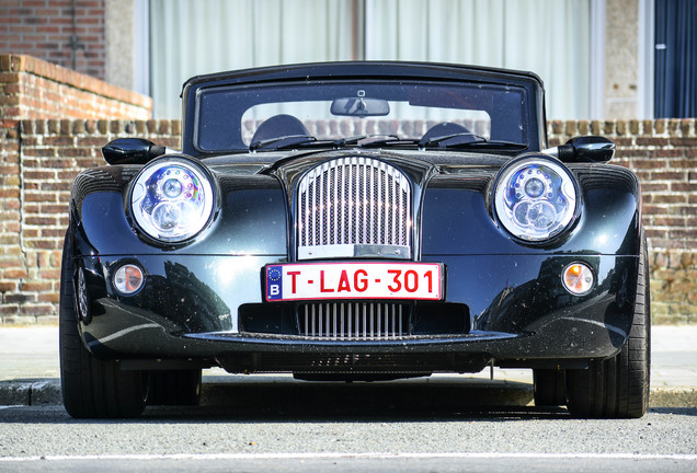 Morgan Aero 8 SuperSports