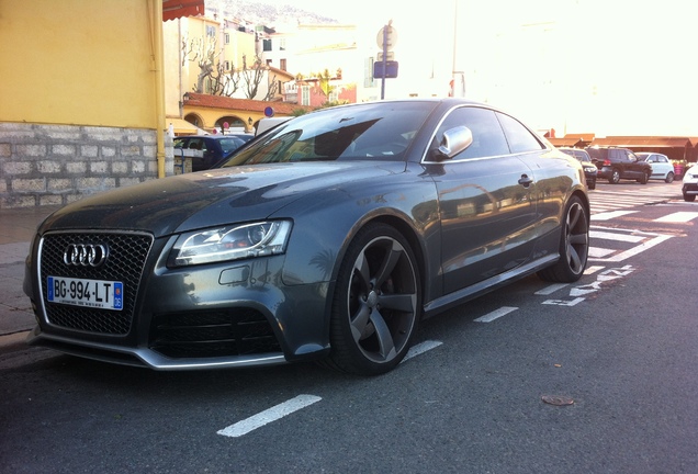 Audi RS5 8T