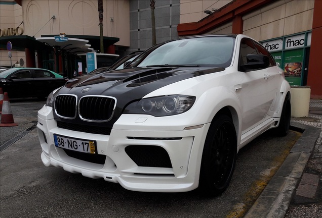 BMW Hamann Tycoon Evo M