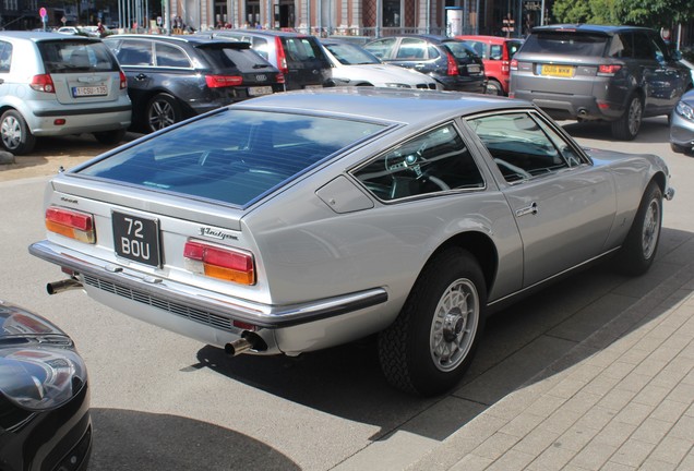 Maserati Indy 4900