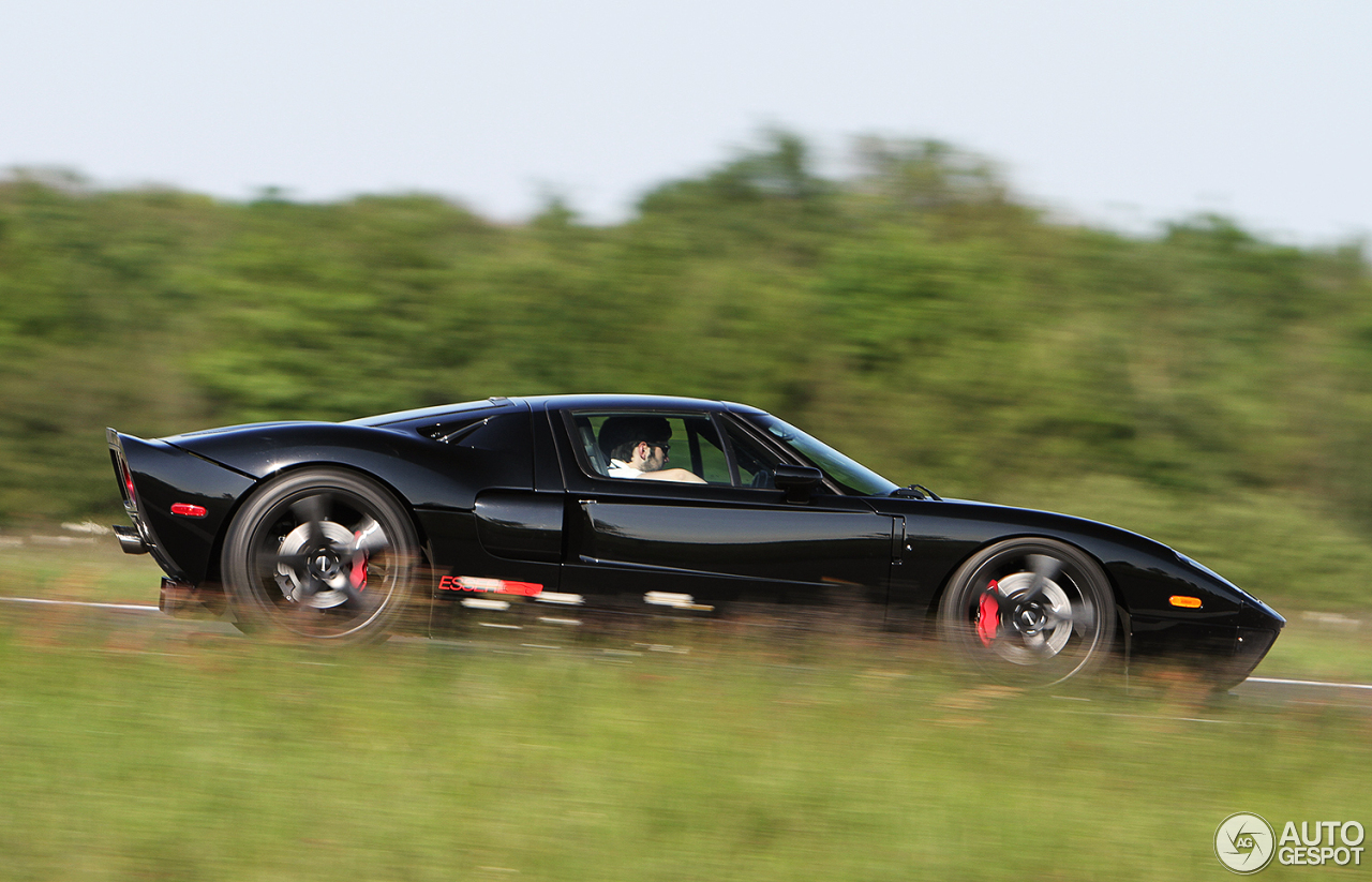 Ford GT