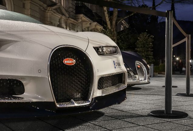 Bugatti Chiron