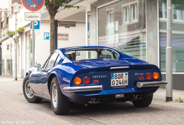 Ferrari Dino 246 GT