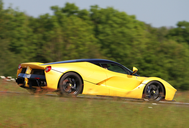 Ferrari LaFerrari