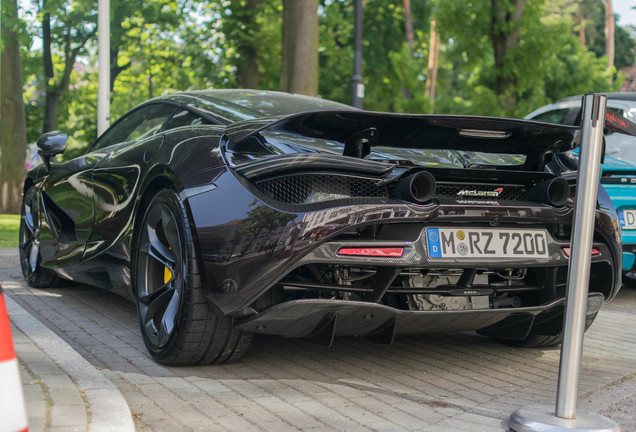 McLaren 720S