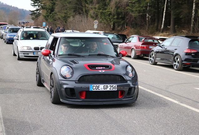 Mini R56 John Cooper Works GP