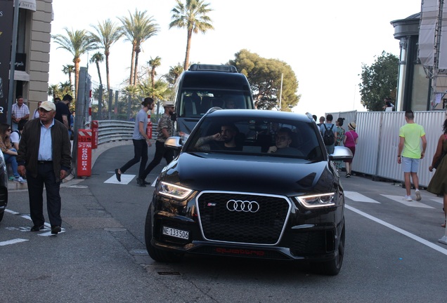 Audi RS Q3