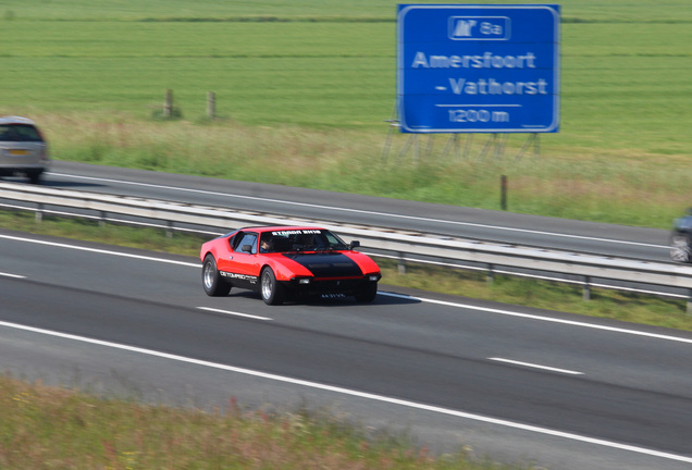 De Tomaso Pantera GTS