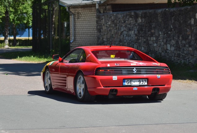 Ferrari 348 TB