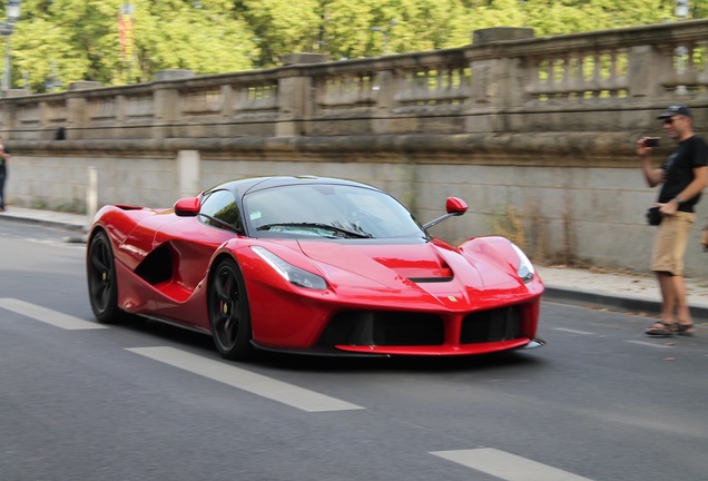 Ferrari LaFerrari