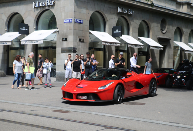 Ferrari LaFerrari