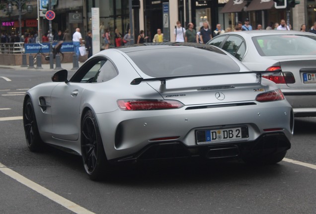 Mercedes-AMG GT R C190