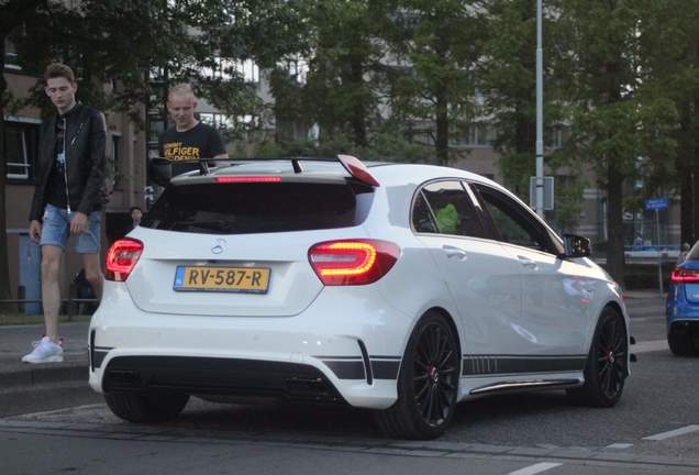 Mercedes-Benz A 45 AMG Edition 1