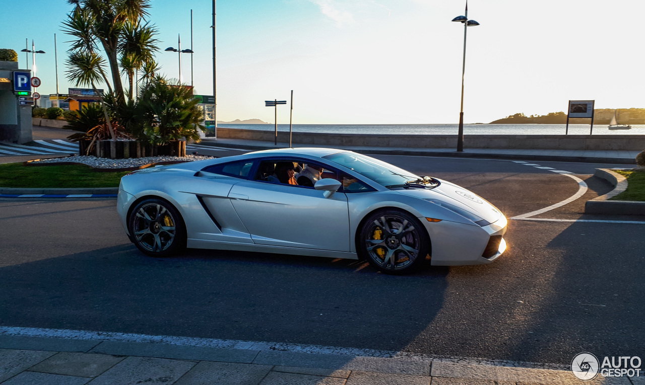 Lamborghini Gallardo