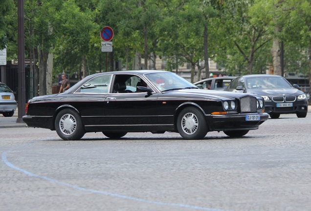 Bentley Continental R