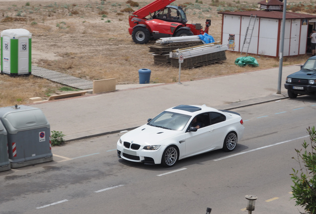 BMW M3 E92 Coupé