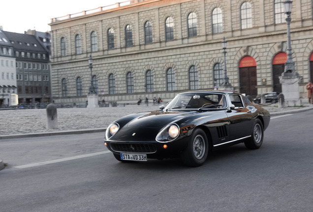 Ferrari 275 GTB Shortnose