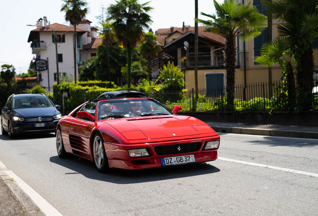 Ferrari 348 TS