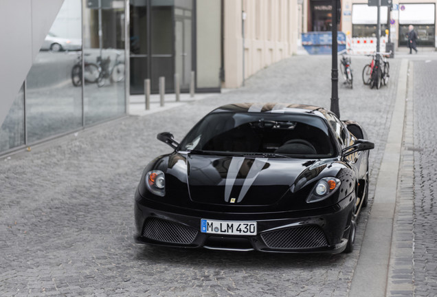 Ferrari 430 Scuderia