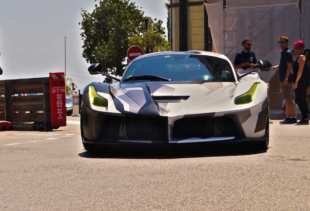 Ferrari LaFerrari