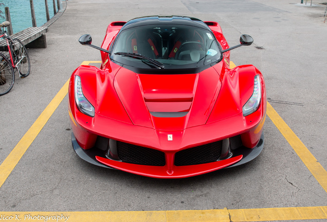 Ferrari LaFerrari