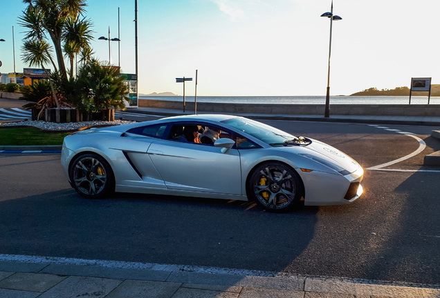 Lamborghini Gallardo