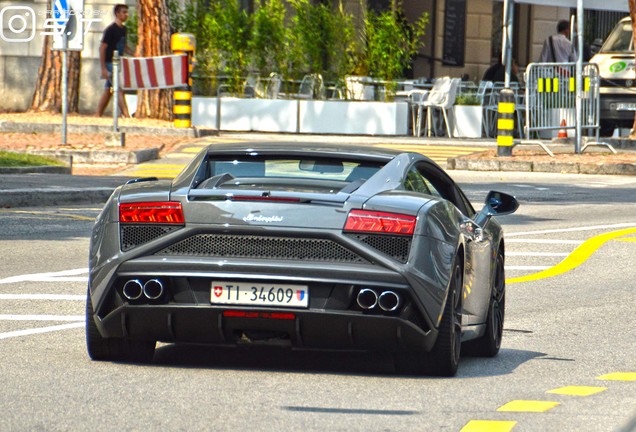 Lamborghini Gallardo LP560-4 2013