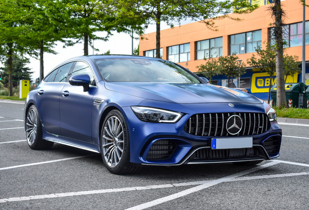 Mercedes-AMG GT 63 S X290