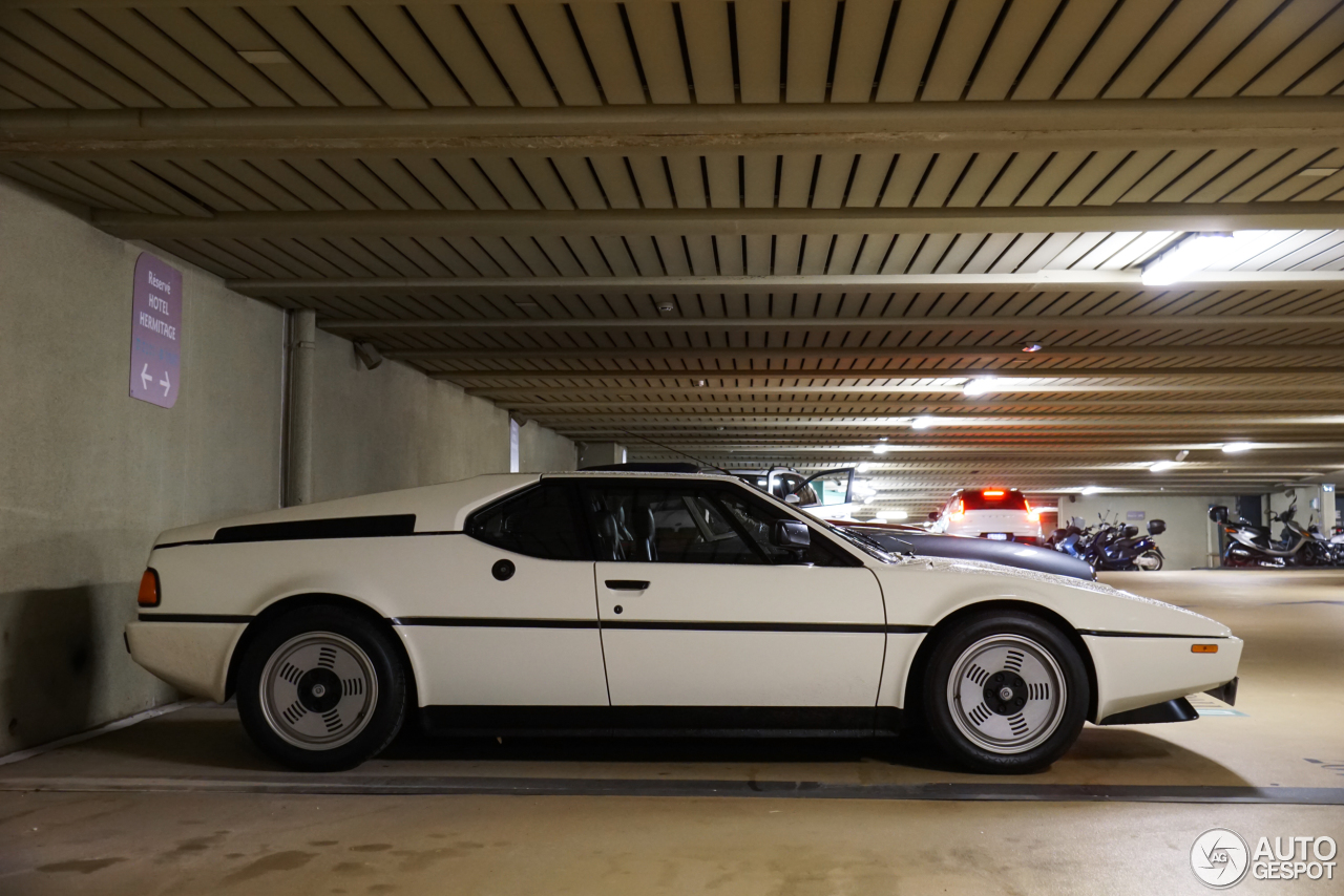 BMW M1