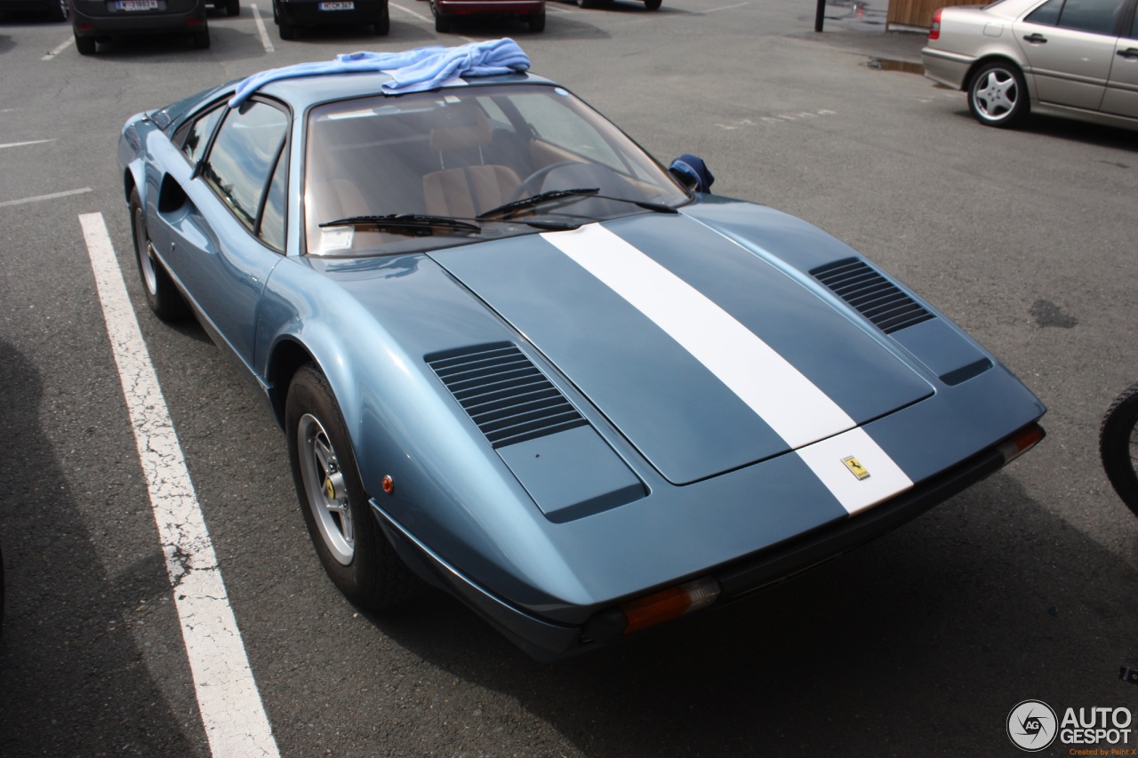 Ferrari 308 GTB