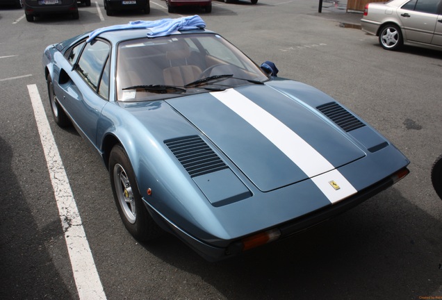 Ferrari 308 GTB