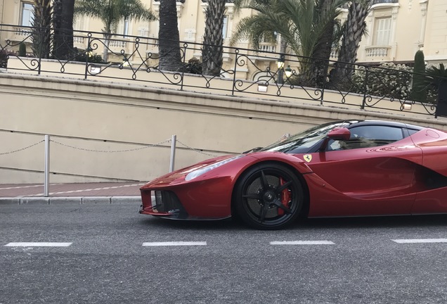 Ferrari LaFerrari