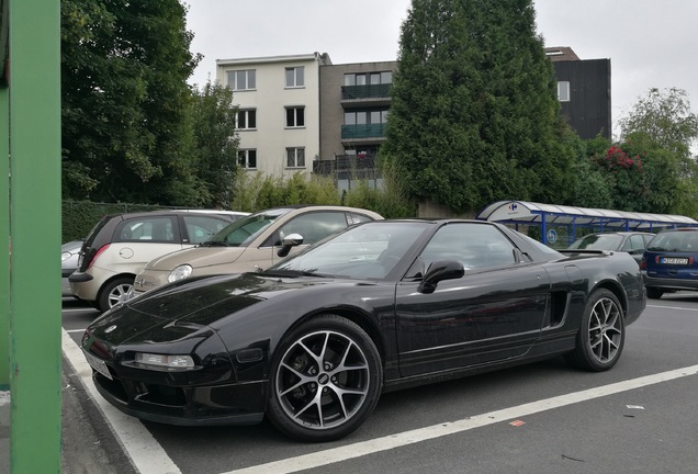 Acura NSX