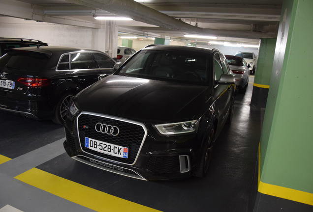 Audi RS Q3