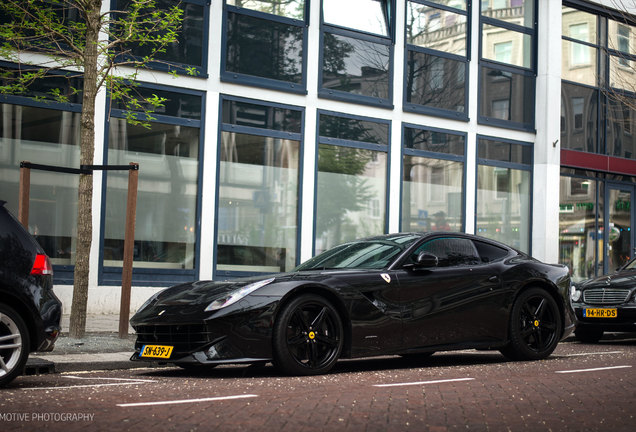 Ferrari F12berlinetta