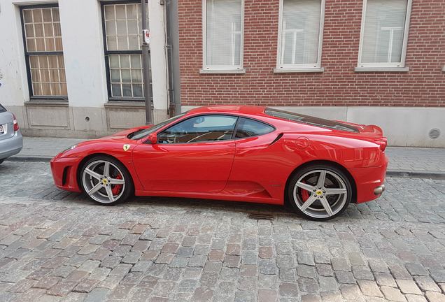 Ferrari F430