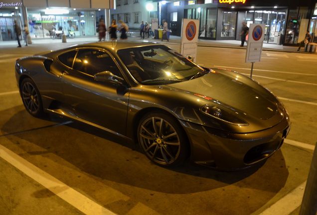 Ferrari F430