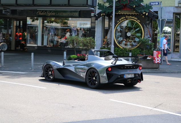 Lotus 3-Eleven