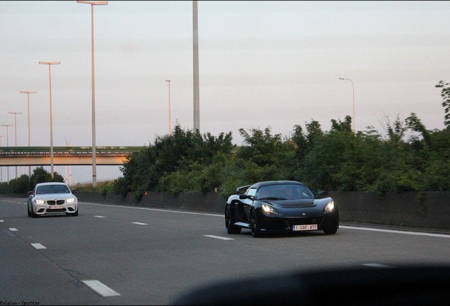 Lotus Exige 350 Sport